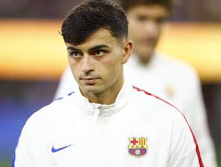 佩德里談國家德比:期待、信心與團隊決心