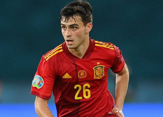 佩德里談國家德比:期待、信心與團隊決心