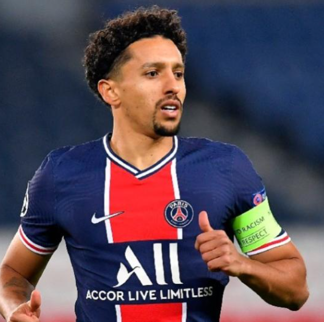 馬克萊萊力薦馬爾基尼奧斯加盟皇馬:實力出眾卻恐難成行