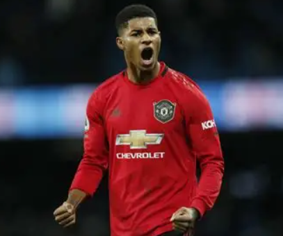 拉什福德:巴薩賽場的多面閃耀之星