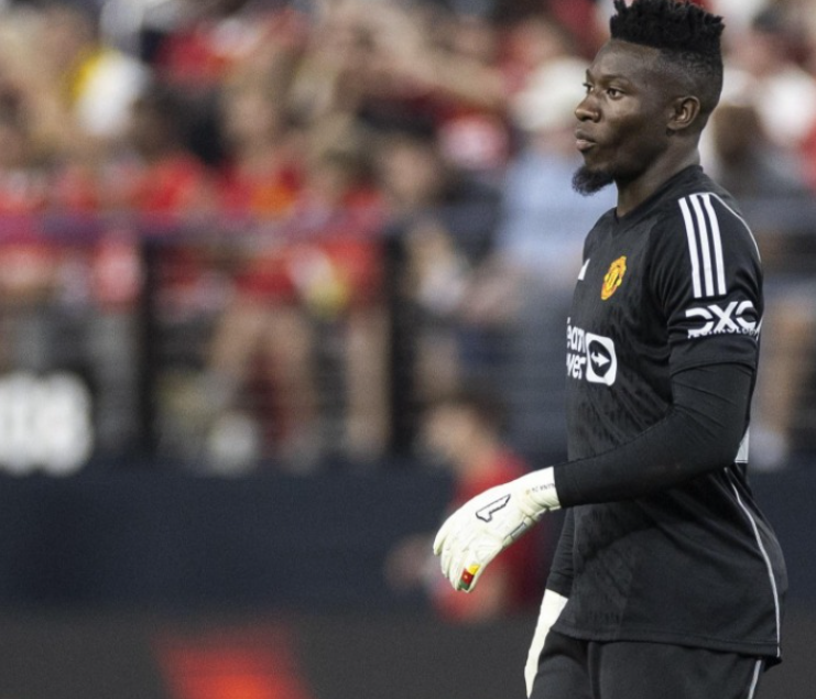 奧納納訪談：門將心態、職業生涯與位置變革的深度剖析