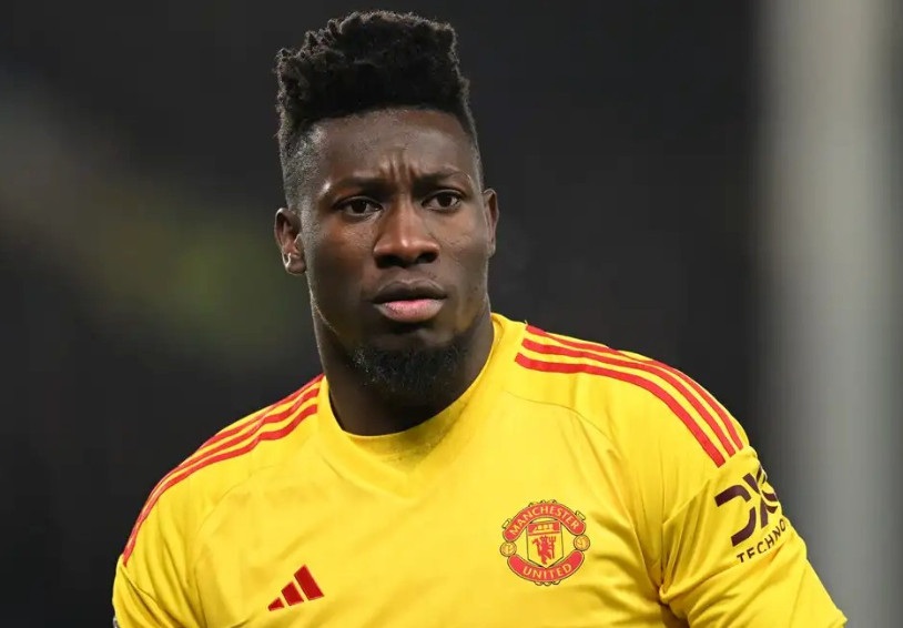 奧納納訪談：門將心態、職業生涯與位置變革的深度剖析