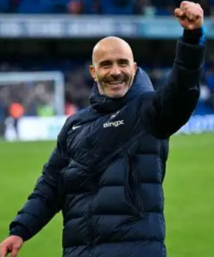 切爾西聯賽杯賽前：馬雷斯卡談陣容調整與備戰策略