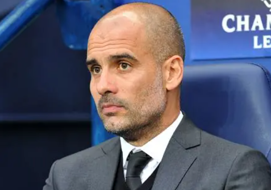 曼城聯(lián)賽杯賽前發(fā)布會:瓜帥談球隊(duì)近況與備戰(zhàn)策略