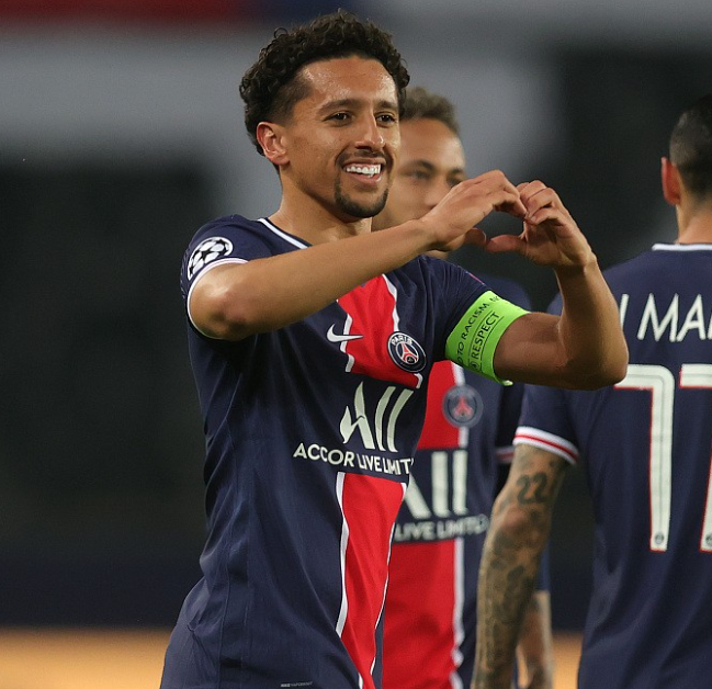 馬克萊萊力薦馬爾基尼奧斯加盟<a href='https://www.www.lxhfgc.cn/news/tag/286.html' style='color: blue;'>皇馬</a>:實力出眾卻恐難成行