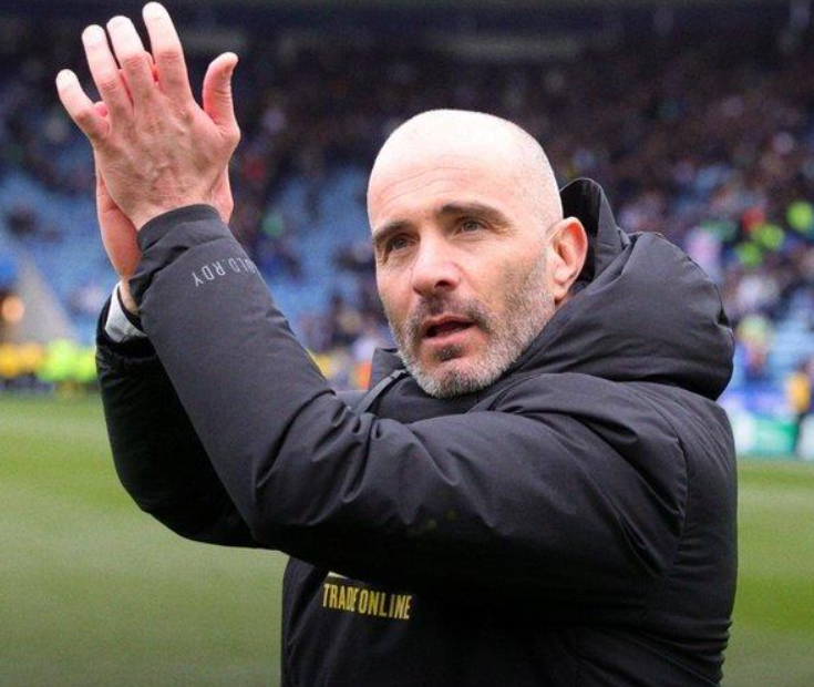 切爾西聯賽杯賽前：馬雷斯卡談陣容調整與備戰策略