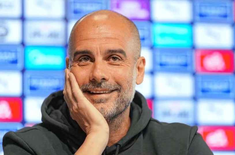 曼城聯(lián)賽杯賽前發(fā)布會:瓜帥談球隊(duì)近況與備戰(zhàn)策略