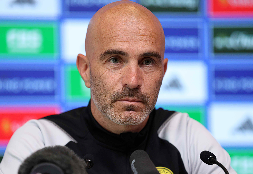 馬雷斯卡執教切爾西：榮譽加身卻難獲球迷全面認可