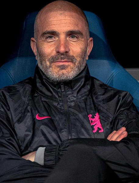 馬雷斯卡執教切爾西：榮譽加身卻難獲球迷全面認可