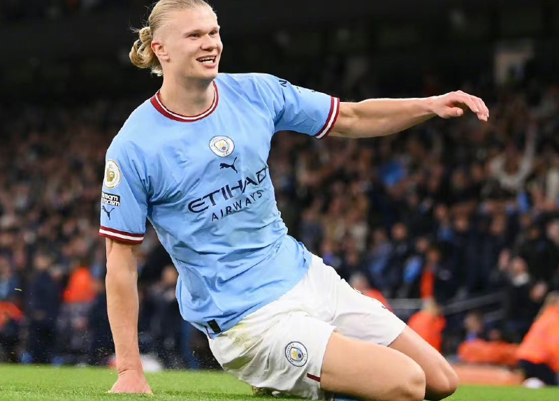 英超第10輪伯恩茅斯負于曼城,伊勞拉賽后談比賽、賽季與哈蘭德