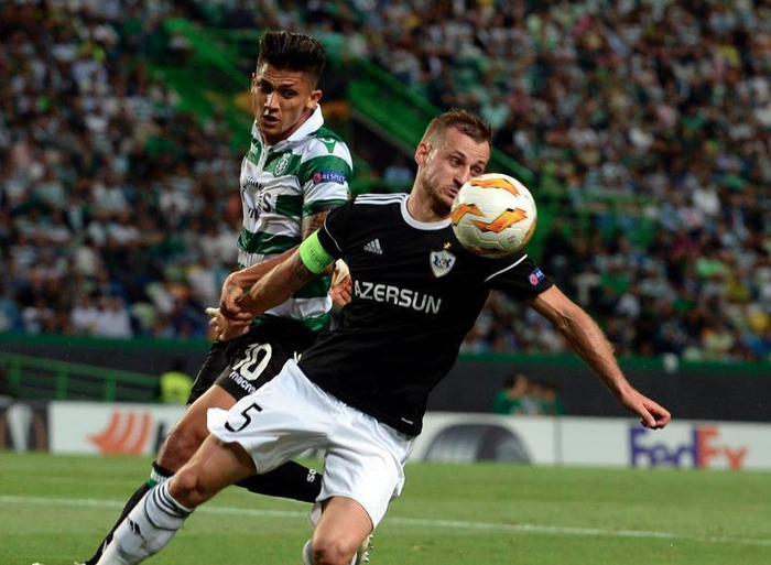 黑馬卡拉巴赫主場硬撼切爾西,歐冠激戰(zhàn)一觸即發(fā)