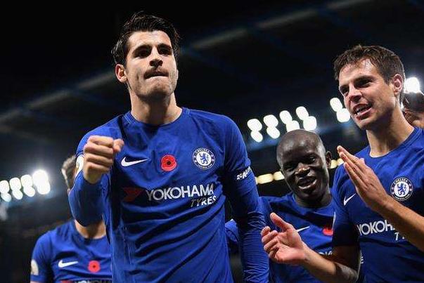 黑馬主場迎豪強，卡拉巴赫死磕切爾西