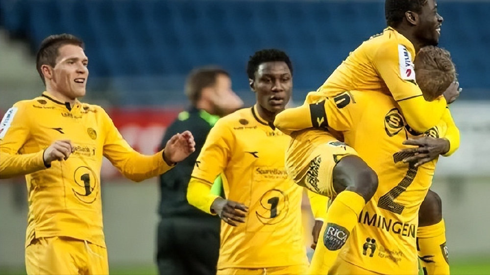 黑馬卡拉巴赫主場硬撼切爾西,歐冠激戰(zhàn)一觸即發(fā)